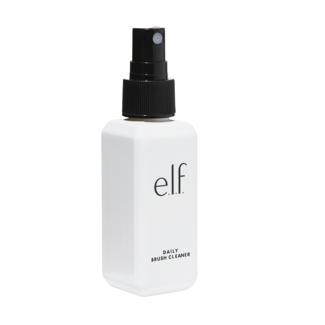 e.l.f. Daily Brush Cleaner - Small