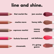 Load image into Gallery viewer, e.l.f Cream Glide Lip Liner
