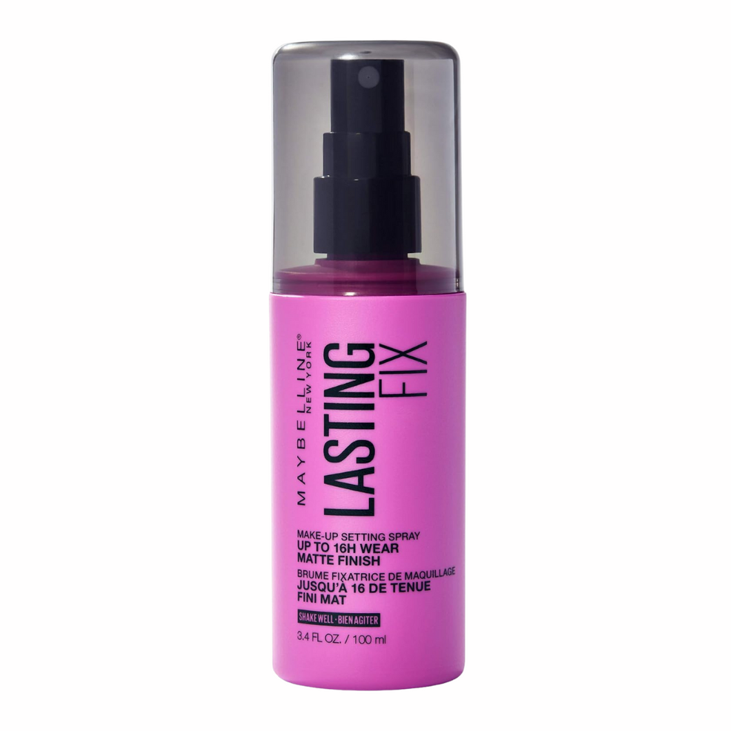 Maybelline FACESTUDIO® Lasting Fix Makeup setting spray