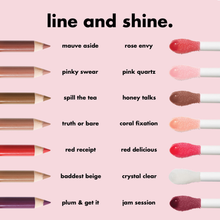 Load image into Gallery viewer, e.l.f Cream Glide Lip Liner
