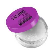 Load image into Gallery viewer, Maybelline Lasting Fix Loose Setting Powder
