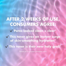 Load image into Gallery viewer, e.l.f. skin Thirst Burst Pore-fecting Toner
