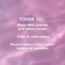 Load image into Gallery viewer, e.l.f. skin Thirst Burst Pore-fecting Toner
