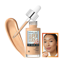 Load image into Gallery viewer, Maybelline Super Stay®  24HR Skin Tint with Vitamin C
