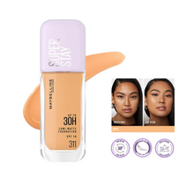 Load image into Gallery viewer, Maybelline Super Stay Lumi-Matte Foundation
