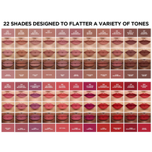 Load image into Gallery viewer, L&#39;Oréal Paris Colour Riche Intense Volume Matte Lipstick
