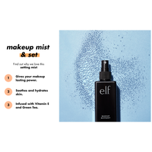 Load image into Gallery viewer, e.l.f Matte Magic Mist &amp; Set
