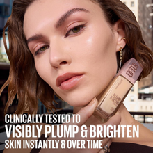 Load image into Gallery viewer, Maybelline Lifter Plump &amp; Glow Foundation
