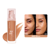 Load image into Gallery viewer, Maybelline Lifter Plump &amp; Glow Foundation
