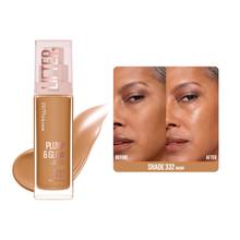 Load image into Gallery viewer, Maybelline Lifter Plump &amp; Glow Foundation
