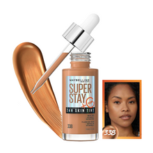 Load image into Gallery viewer, Maybelline Super Stay®  24HR Skin Tint with Vitamin C
