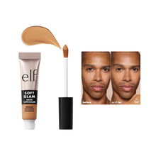 Load image into Gallery viewer, e.l.f. Soft Glam Satin Concealer
