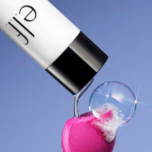 Load image into Gallery viewer, e.l.f. Clean Queen Liquid Brush &amp; Sponge Cleaner
