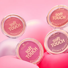 Load image into Gallery viewer, essence Soft Touch Bouncy Blush
