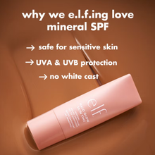 Load image into Gallery viewer, e.l.f. Halo Glow Skin Tint SPF 50
