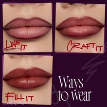 Load image into Gallery viewer, FWEE Lock n' Line Lip Contour Stain
