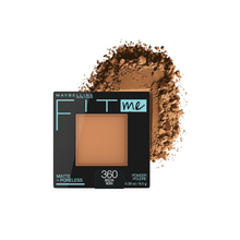Load image into Gallery viewer, Maybelline Fit Me Matte + Poreless Pressed Powder

