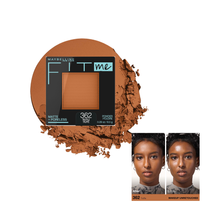 Load image into Gallery viewer, Maybelline Fit Me Matte + Poreless Pressed Powder
