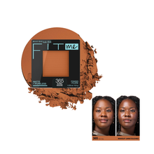 Load image into Gallery viewer, Maybelline Fit Me Matte + Poreless Pressed Powder
