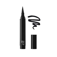 Load image into Gallery viewer, e.l.f Wide Glide Eyeliner Pen -Blackest Black
