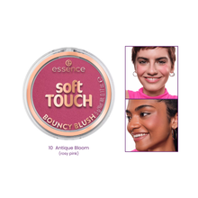 Load image into Gallery viewer, essence Soft Touch Bouncy Blush
