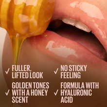 Load image into Gallery viewer, Maybelline Lifter Gloss® Lip Gloss Honey&#39;d
