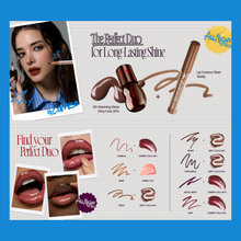 Load image into Gallery viewer, FWEE Lock n' Line Lip Contour Stain
