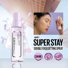 Load image into Gallery viewer, Maybelline Super Stay Setting Spray

