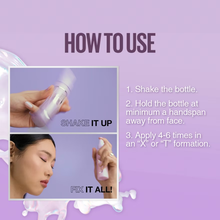Load image into Gallery viewer, Maybelline Super Stay Setting Spray
