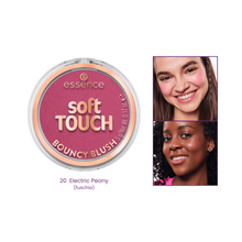 Load image into Gallery viewer, essence Soft Touch Bouncy Blush

