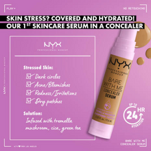 Load image into Gallery viewer, NYC Professional Makeup Bare with me Concealer Serum
