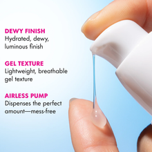 Load image into Gallery viewer, L.A Girl H2O Lock Hydrating Gel Primer
