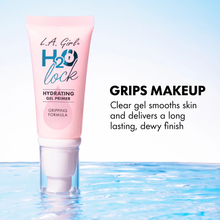 Load image into Gallery viewer, L.A Girl H2O Lock Hydrating Gel Primer
