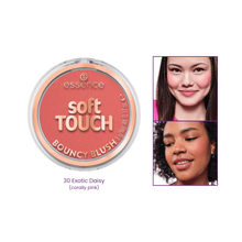 Load image into Gallery viewer, essence Soft Touch Bouncy Blush
