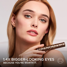 Load image into Gallery viewer, L'Oreal Paris Voluminous Panorama Chromatic Mascara -Brown leather
