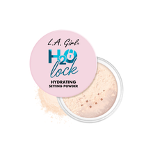 Load image into Gallery viewer, L.A. Girl H2O Lock Hydrating Setting Powder
