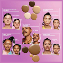 Load image into Gallery viewer, NYC Professional Makeup Bare with me Concealer Serum
