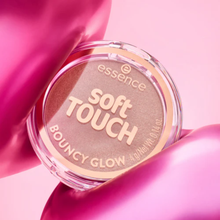 Load image into Gallery viewer, essence Soft touch Bouncy Glow
