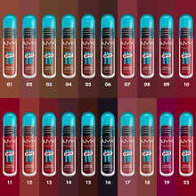 Load image into Gallery viewer, NYX Professional Makeup Lip IV Hydrating Gloss Serum
