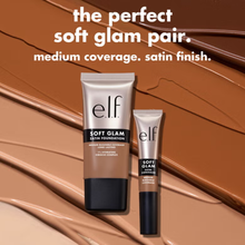 Load image into Gallery viewer, e.l.f. Soft Glam Satin Concealer
