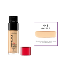 Load image into Gallery viewer, L&#39;Oreal Infallible 32 Hour Fresh Wear Foundation
