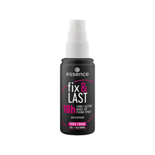Load image into Gallery viewer, Essence Fix &amp; Last 18H Long-Lasting Makeup Fixing Spray
