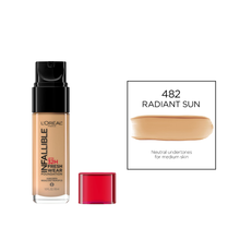 Load image into Gallery viewer, L&#39;Oreal Infallible 32 Hour Fresh Wear Foundation
