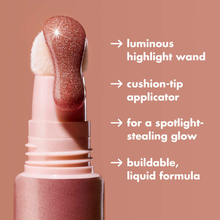 Load image into Gallery viewer, e.l.f Halo Glow Highlight Beauty Wand
