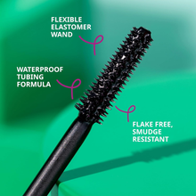 Load image into Gallery viewer, essence Lash Without Limits Tubing Extreme Lengthening &amp; Volume Mascara
