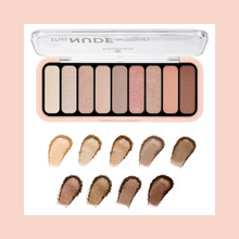 Load image into Gallery viewer, Essence The Nude Edition Eyeshadow palette -Pretty In Nude
