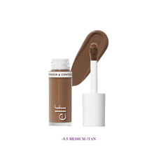 Load image into Gallery viewer, e.l.f. Camo Liquid Bronzer &amp; Contour
