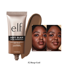 Load image into Gallery viewer, e.l.f. Soft Glam Satin Foundation
