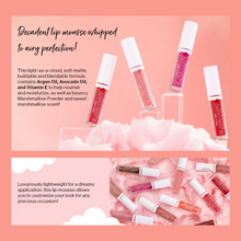 Load image into Gallery viewer, Wet n Wild Cloud Pout Marshmallow Lip Mousse
