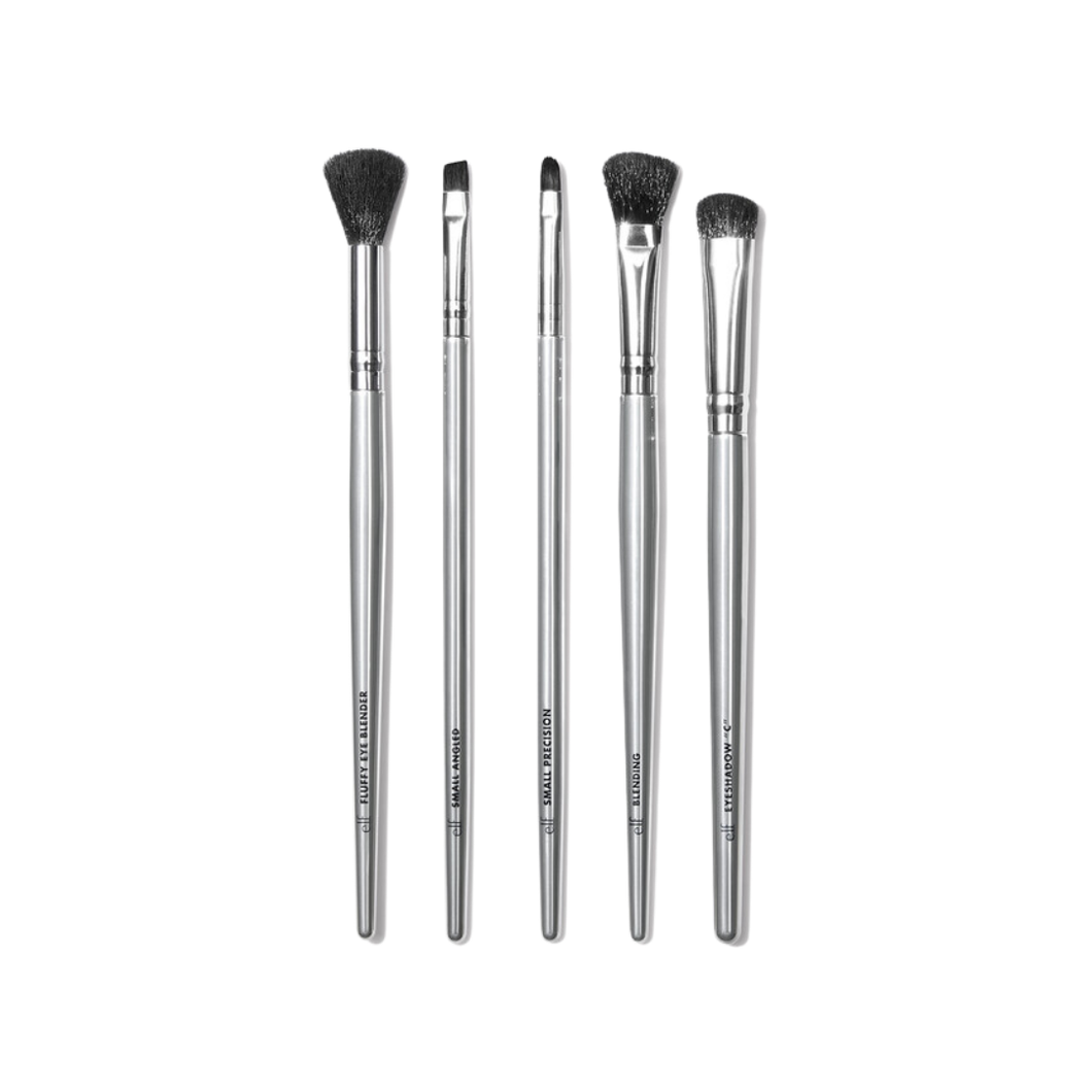 e.l.f. Smoky Eye Brush Kit